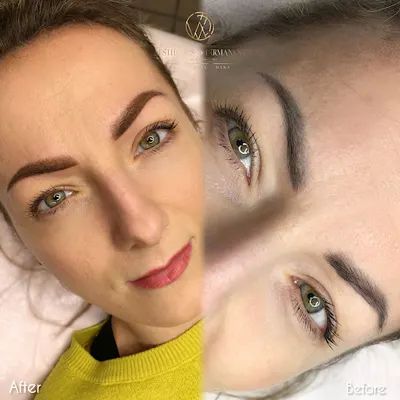 Aesthetics & Permanent Makeup Pamela Wilczyńska